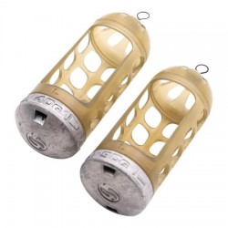 Cosulet Window Guru - X-Change Cage Window Feeder L 30-40g Cosulet Window Guru - X-Change Cage Window Feeder L 30-40g